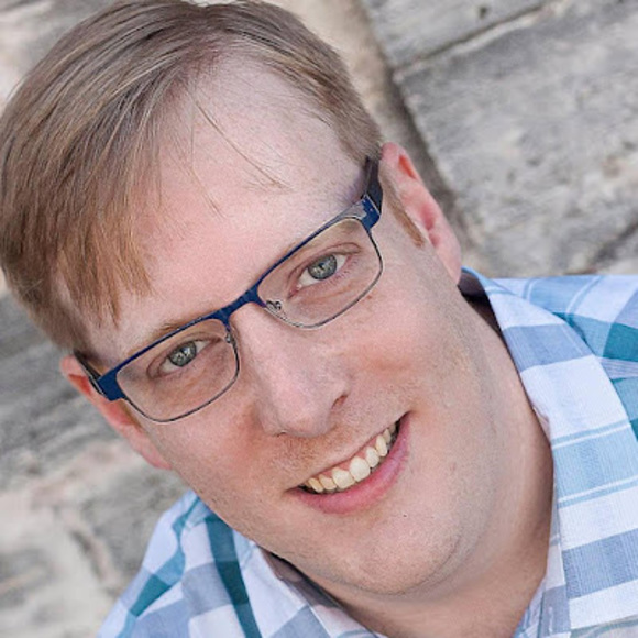 Meet your Posher, Ricky - Picture 1 of 1